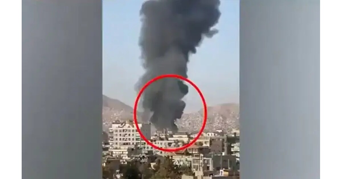 PAF Strikes Kabul | Pakistan Confirms Precision Attacks in Afghanistan