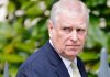 prince andrew