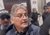 ‘How Low Can They Go’: Matiullah Jan Speaks Out After Indictment in Drug and Terrorism Case Matiullah Jan
