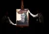 Picasso painting held in private collection sells for $31 million at Paris auction Picasso painting held in private collection sells for $31 million