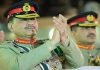 Field Marshal Asim