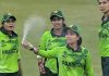 Fatima Sana spray