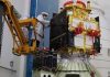 HS-1 satellite