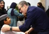 UK PM announces £10m additional funding to protect British Muslims from hate crime UK PM announces £10m additional funding to protect British Muslims from hate crime