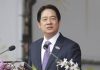 Taiwan’s president ‘prostituting himself’ – Beijing