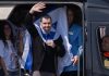 World leaders sign Gaza deal after Israel-Hamas prisoner swap: As it happened