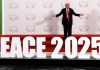 Clinton and Biden hail Trump for Gaza peace deal
