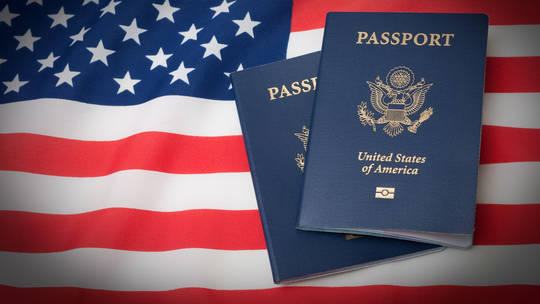 US passport no longer in world’s top-ten most powerful – index