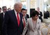 Trump offers ‘anything you want’ to Japan’s new PM US president has pledged to support Sanae Takaichi