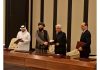 Amid Dwindling Hope, Mediators Push for Fourth Round of Talks Between Pakistan and Afghanistan Pakistan Afghanistan talks