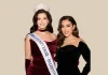 Huda Beauty just made the most iconic move by sponsoring Miss Universe Palestine