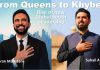 From Queens to Khyber: The Rise of a New Global South Leadership Global South