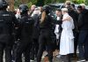 Deadly Synagogue Assault in UK