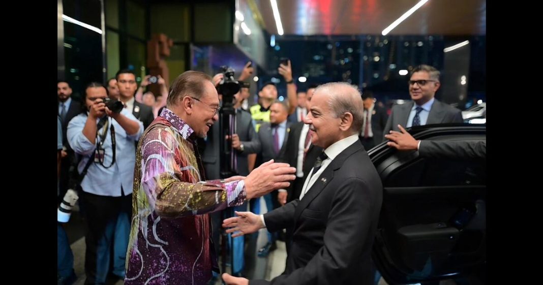 Pakistan, Malaysia deepen trade cooperation with $200m halal meat deal