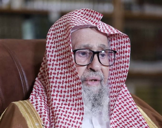 Sheikh Saleh bin Fawzan appointed as Saudi grand mufti