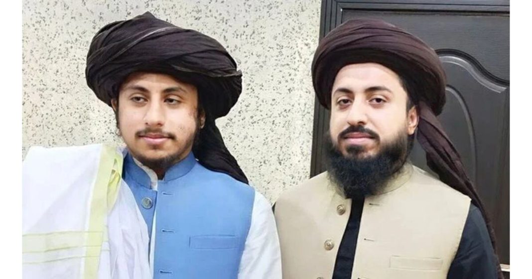 TLP Chief Saad Rizvi