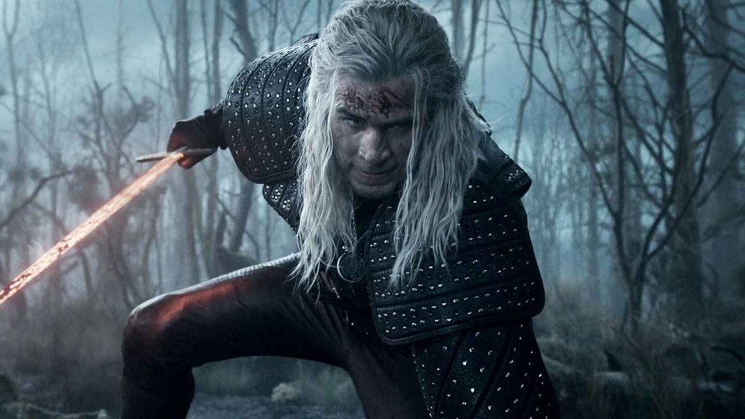 Liam Hemsworth leads ‘The Witcher’ in season four ‘refresh’