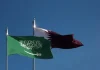 Qatar and Saudi Arabia qualify for 2026 World Cup
