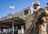 Afghanistan Pakistan negotiation Doha