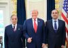 Pakistan Gaza plan