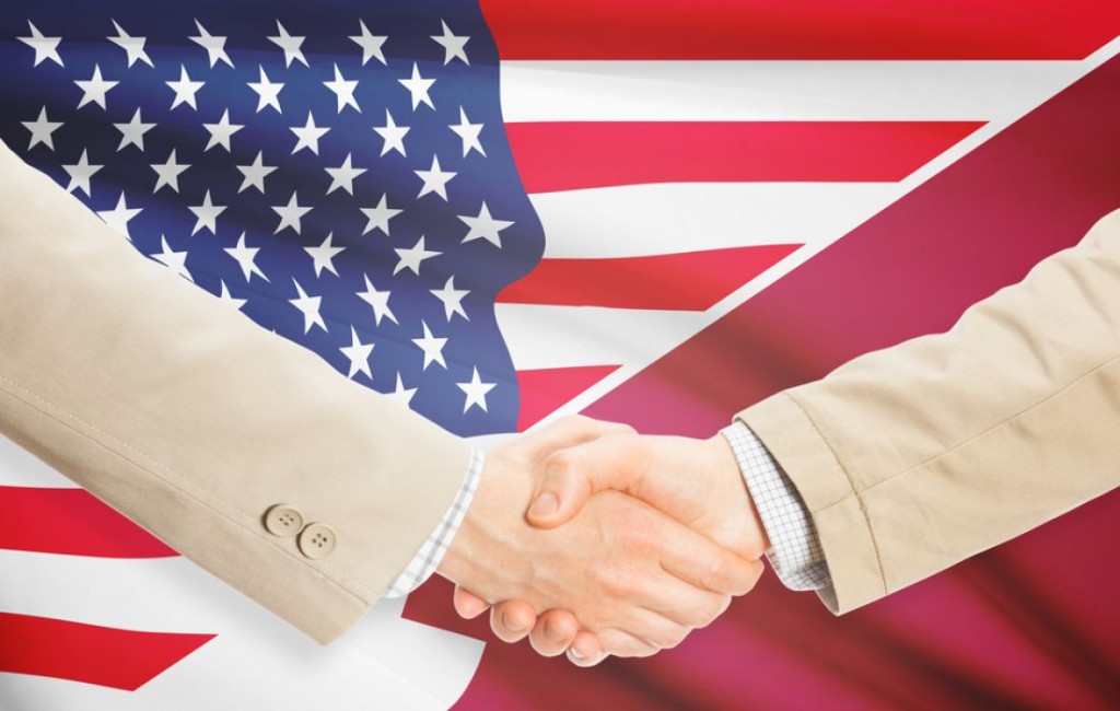 U.S.-Qatar Relations