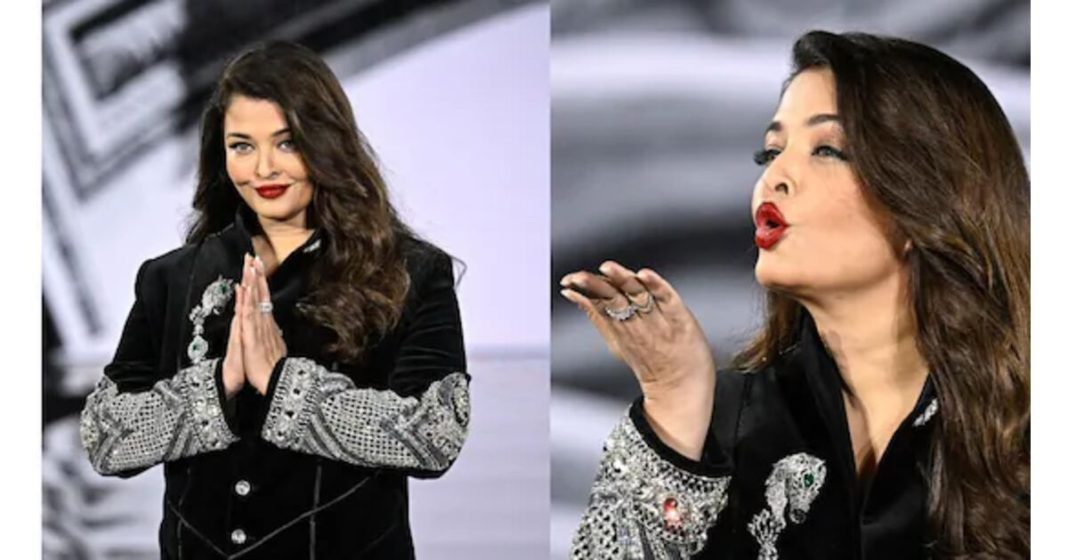 Aishwarya Rai Google YouTube