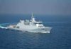 CENTCOM Pakistan Navy