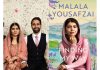 Malala Yousafzai weed