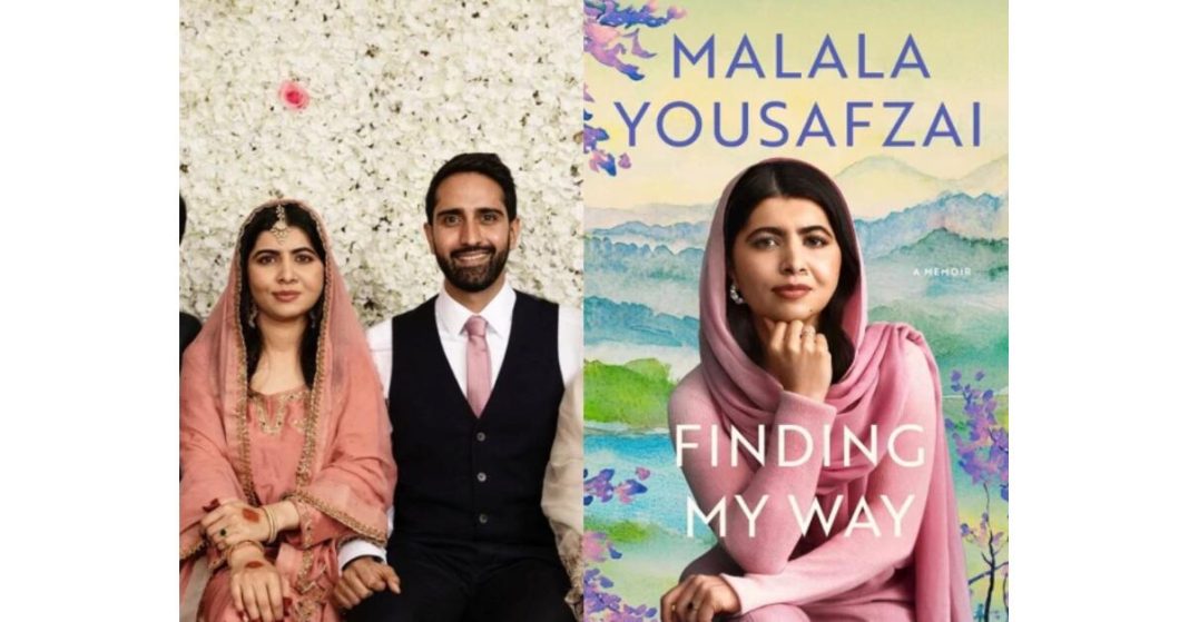 Malala Yousafzai weed