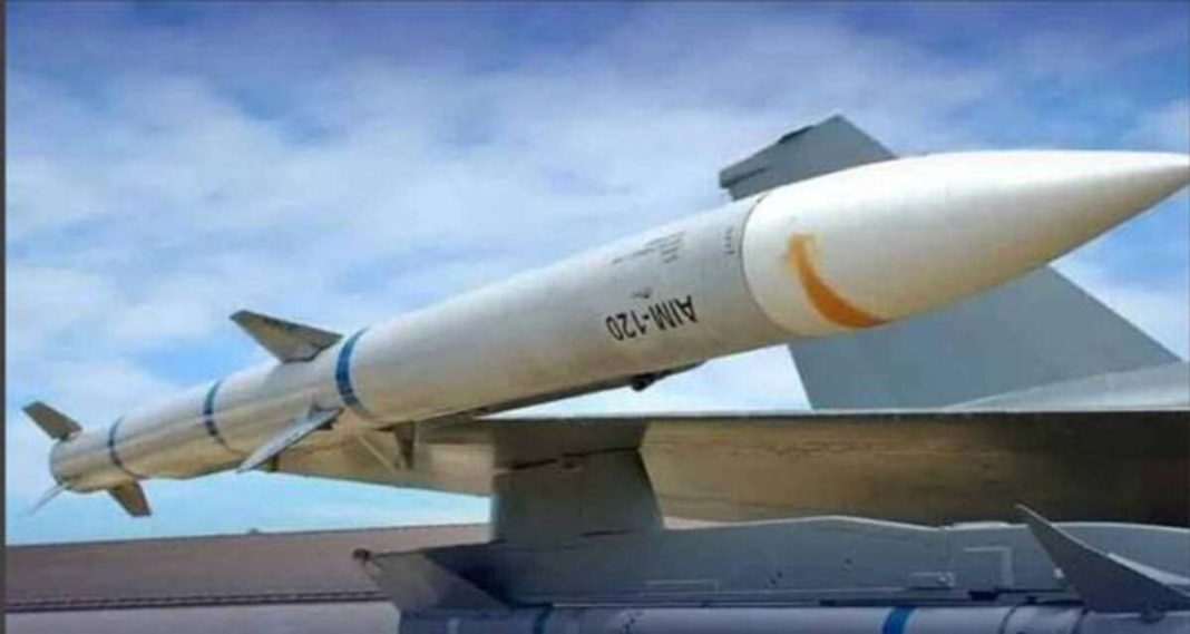 Pakistan US missiles