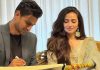 Sana Shoaib divorce rumors