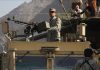 Pakistan Afghanistan clashes