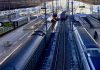 World’s fastest bullet train begins pre-service trials in China