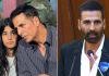 Daughter Akshay Kumar