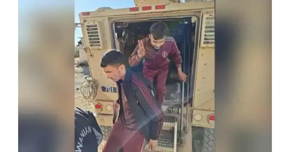 Pakistani Forces Kill Five Militants, Foil Major Terror Attack on Wana Cadet College