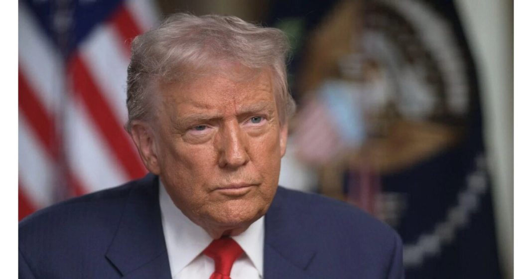 Pakistan nuclear weapons Trump