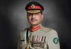 Field Marshal Asim Munir assumes unified COAS-CDF title from today