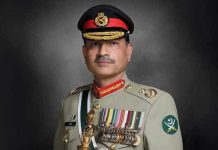 Field Marshal Asim Munir assumes unified COAS-CDF title from today