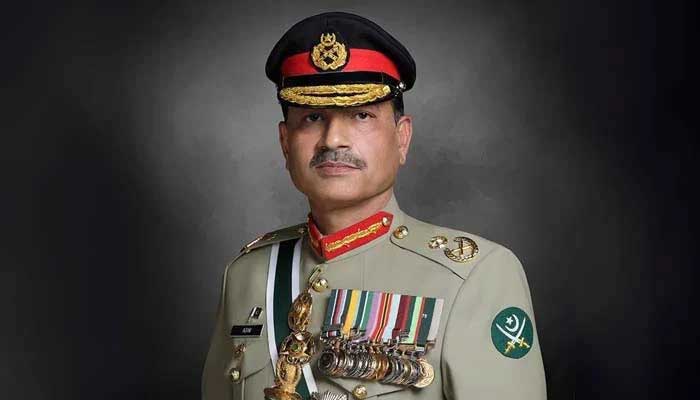Field Marshal Asim Munir Officially Takes Charge as Pakistan’s New Defence Chief