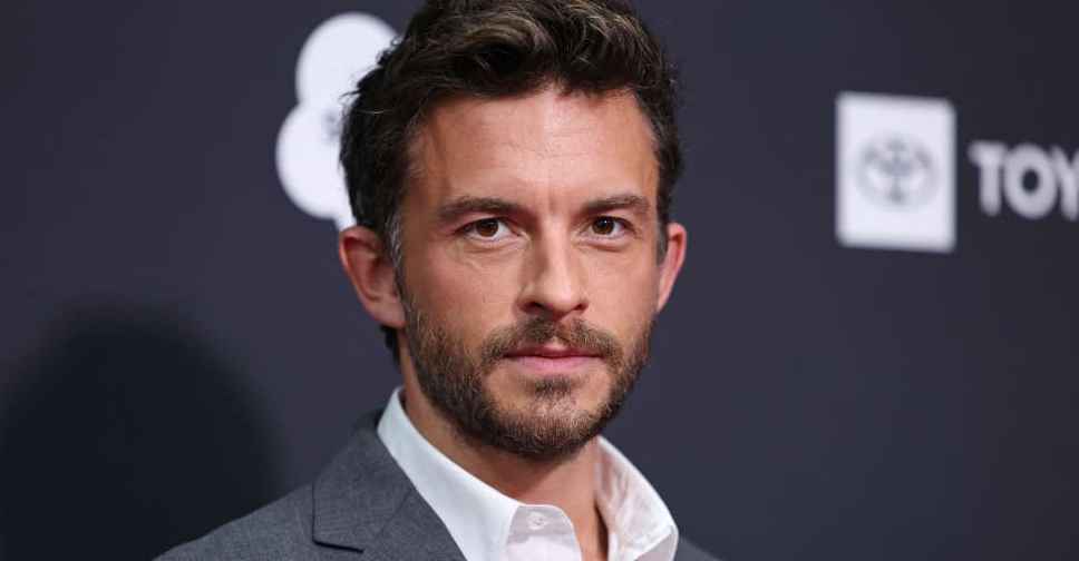 JONATHAN BAILEY NAMED 'SEXIEST MAN ALIVE'