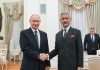 lndia inaugurates two consulates in Russia as ties deepen