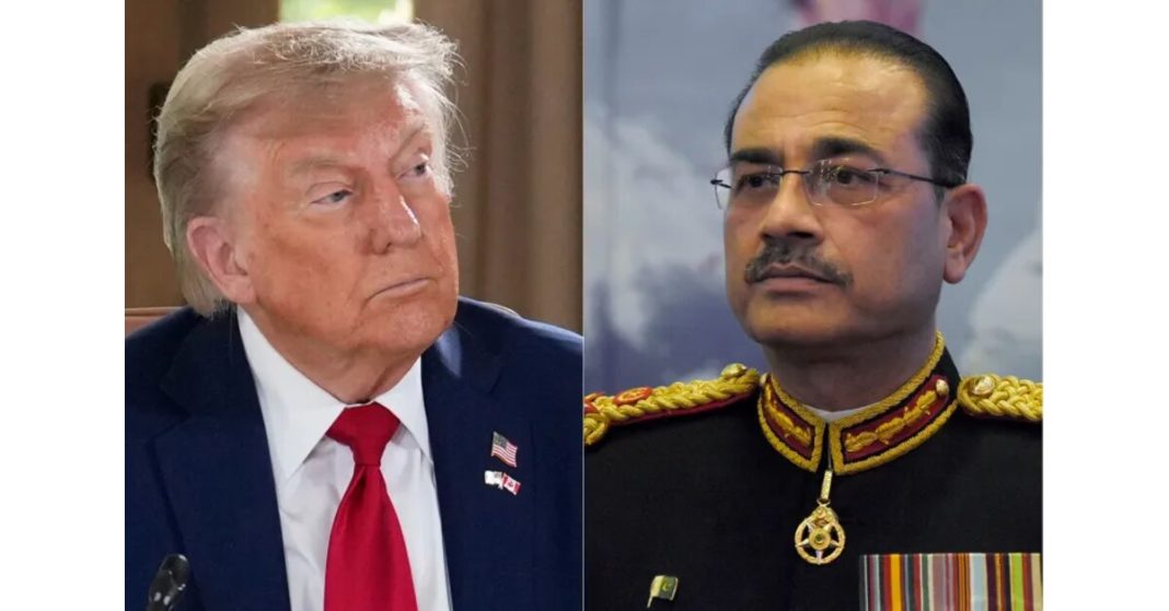 India nuclear war Pakistan