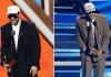 Bad Bunny wins top album prize at Latin Grammys in Vegas bad bunny