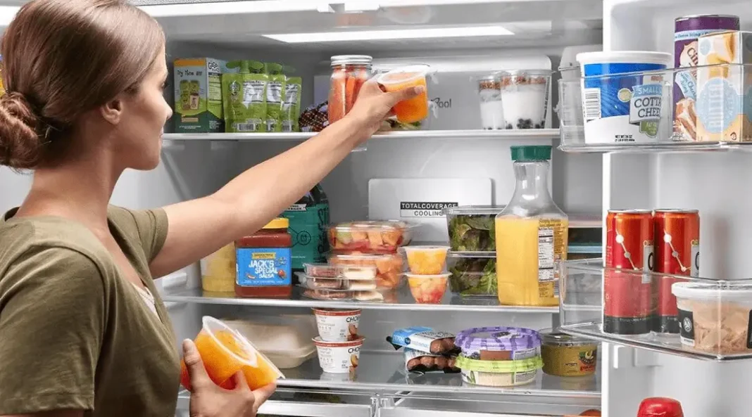 Fruitful advice for getting the most from a refrigerator and making groceries last longer