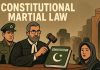 Martial Law