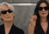 Meryl Streep and Anne Hathaway Reunite in First Look at The Devil Wears Prada 2 First teaser for ‘The Devil Wears Prada 2’ drops, featuring iconic elevator scene