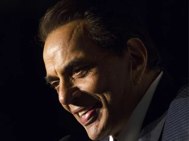 DHARMENDRA