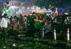 Delhi blast