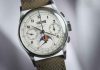 Rare Patek Philippe watch sells for $17.6 mn