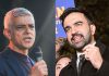 mamdani/sadiq khan